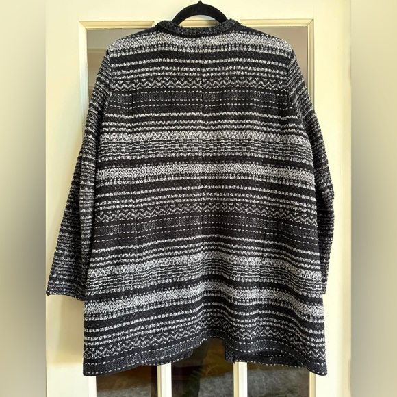 Talbots LP Open Jacket - Picture 9 of 10